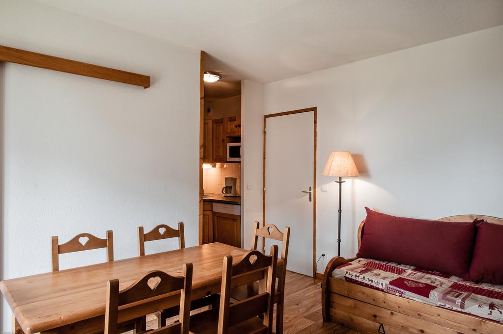 Résidence Le Bois De La Reine Appart hôtel 3*