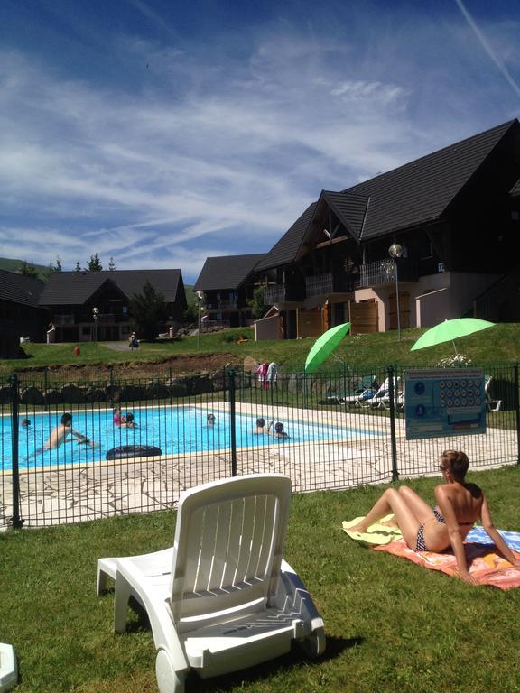 Appart hôtel Résidence Le Bois De La Reine 3*
