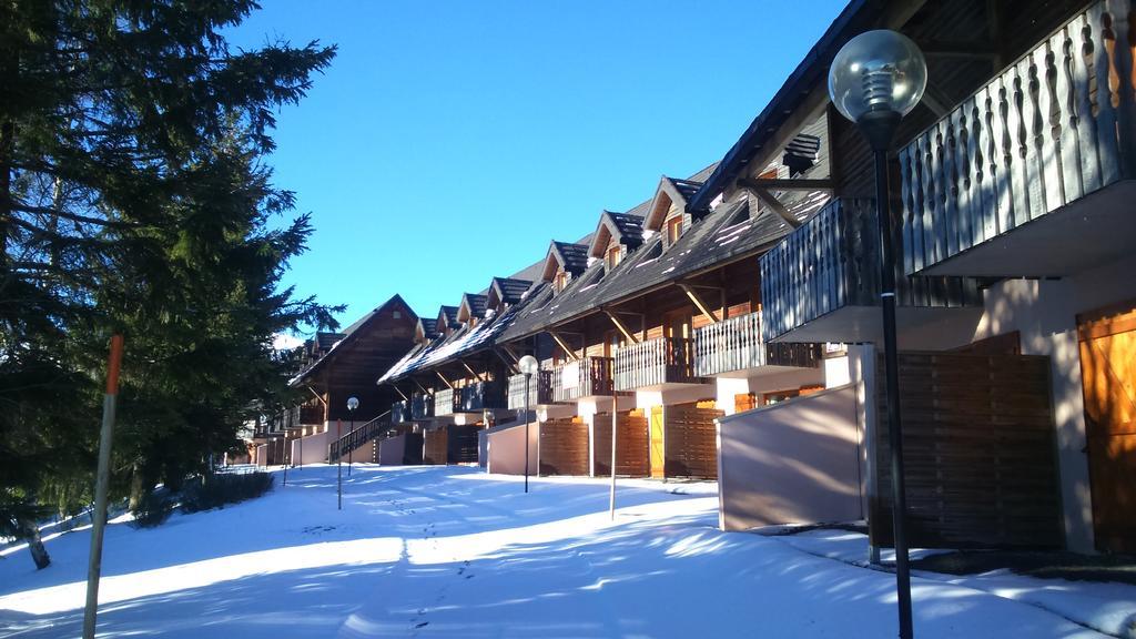 Résidence Le Bois De La Reine Appart hôtel 3*