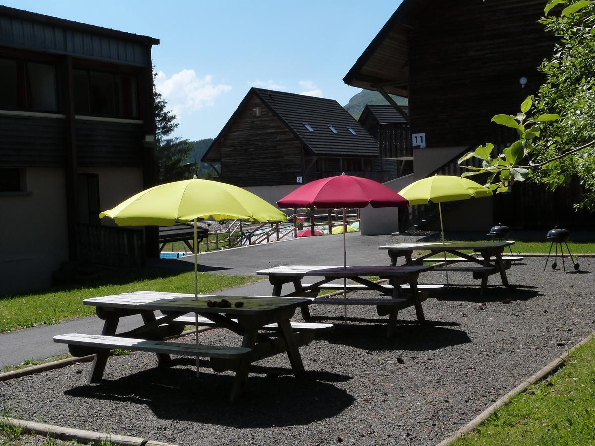 Résidence Le Bois De La Reine Appart hôtel Super-Besse