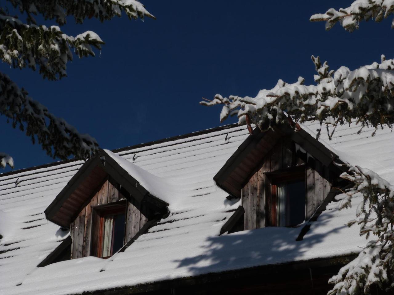 Résidence Le Bois De La Reine Super-Besse