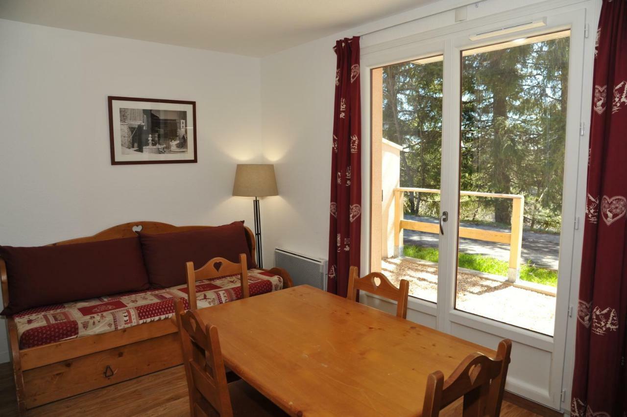 Appart hôtel Résidence Le Bois De La Reine 3*