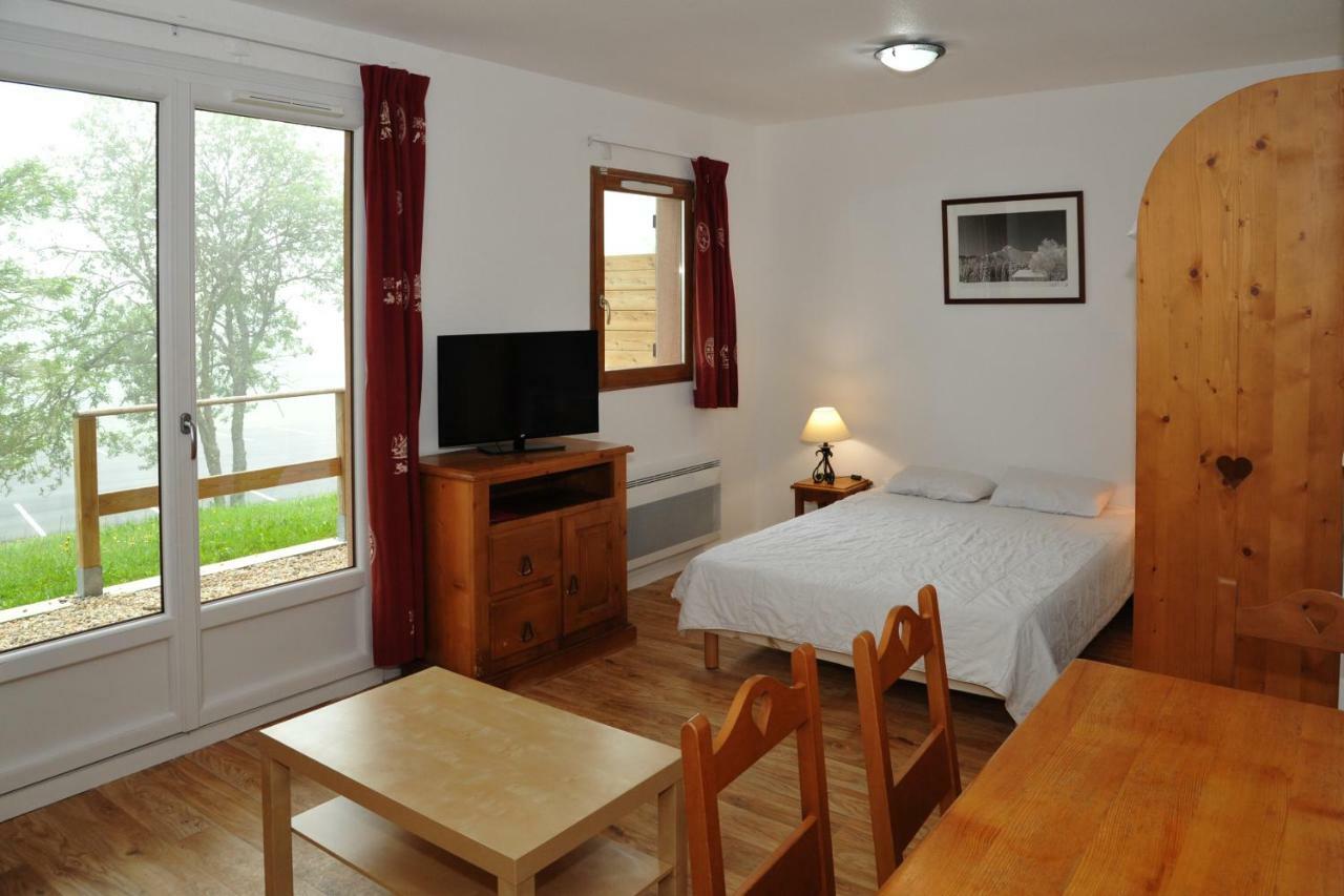 Appart hôtel Résidence Le Bois De La Reine Super-Besse